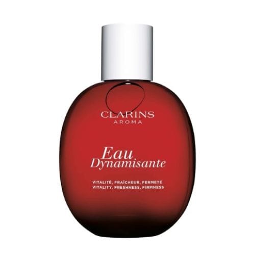 Eau Dynamisante Aroma — CLARINS