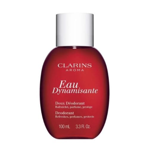 Eau Dynamisante — CLARINS