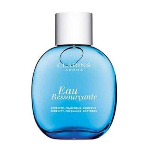 Eau Ressourçante Aroma — CLARINS