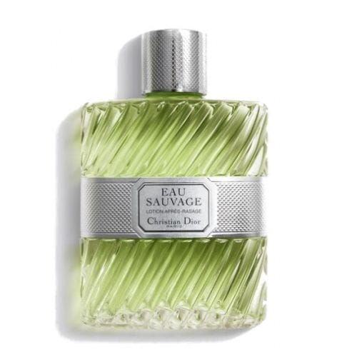 Eau Sauvage — DIOR