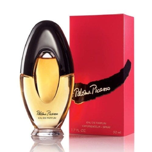Mon Parfum — PALOMA PICASSO