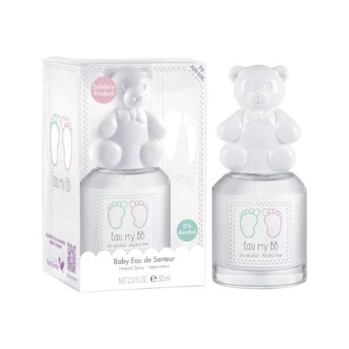 Eau my BB Édition Limitée — EAU MY BB