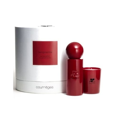 L'Empreinte — COURRÈGES