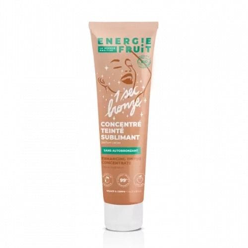 Concentré Teinté Sublimant — ENERGIE FRUIT