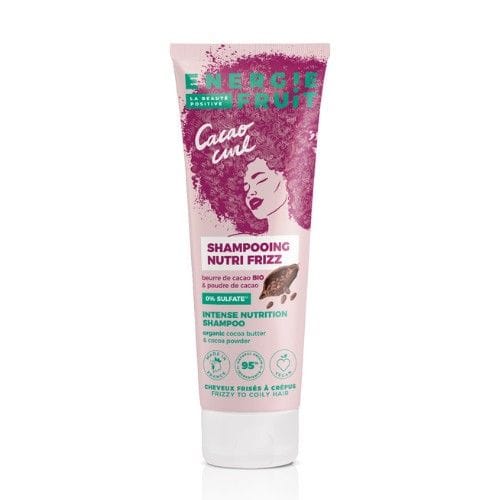 Shampooing Nutrition Intense — ENERGIE FRUIT