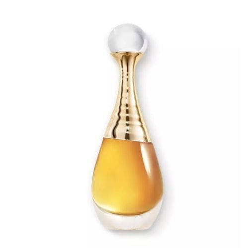 J'adore l'Or — DIOR