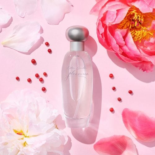 Pleasures — ESTÉE LAUDER
