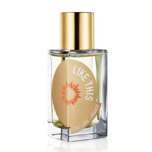 Like This — ETAT LIBRE D'ORANGE
