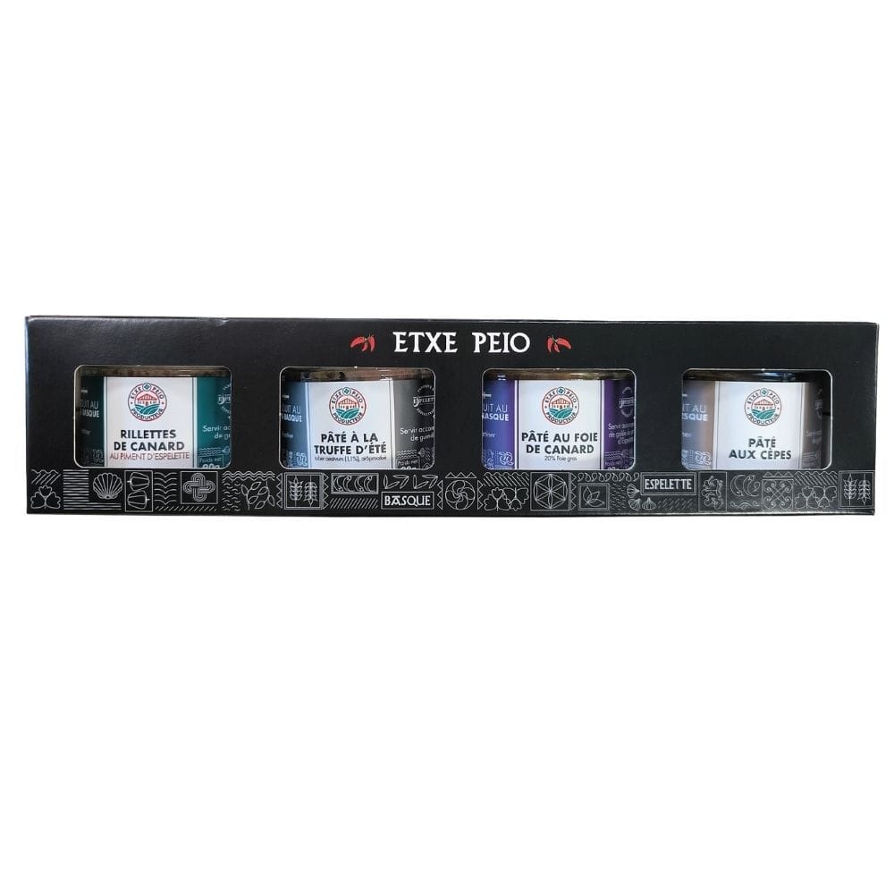 Terre — ETXE PEIO
