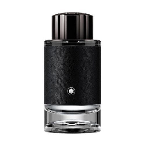 Explorer — MONTBLANC