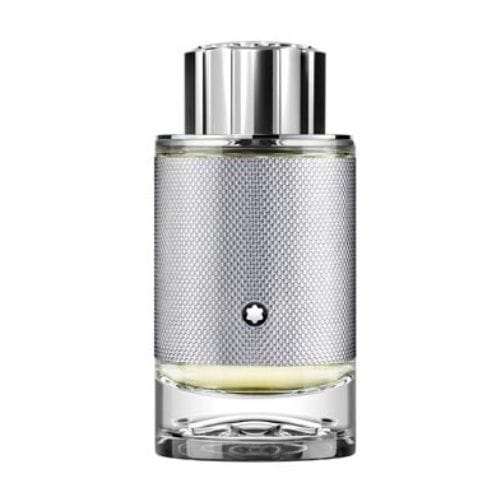 Explorer Platinum — MONTBLANC