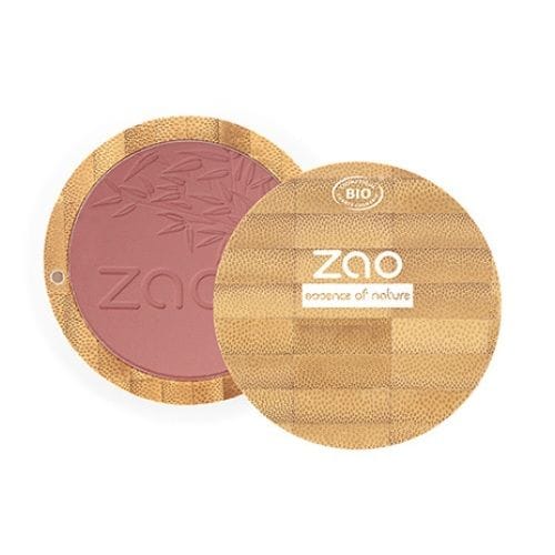 Fard à joues — ZAO MAKE UP
