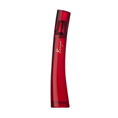 Flower By Kenzo Le Rouge — KENZO