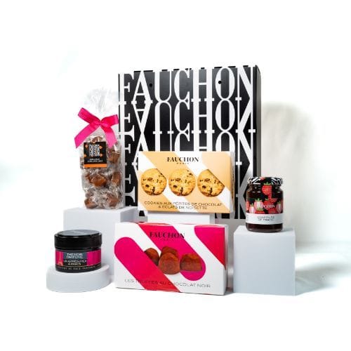 Douceurs — FAUCHON