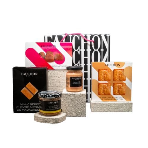 Promenade Gourmande — FAUCHON