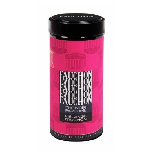 Thé Mélange — FAUCHON