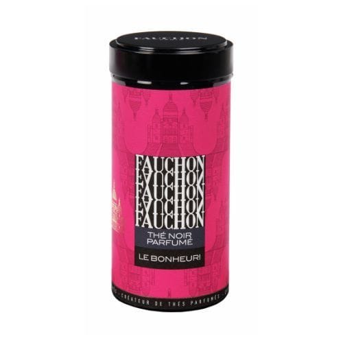 Thé Le Bonheur — FAUCHON