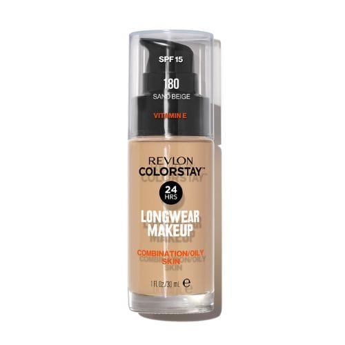 Colorstay — REVLON