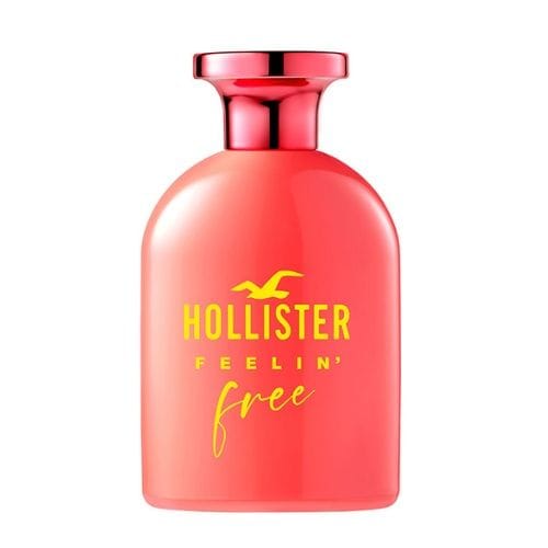 Feelin' Free For Her — HOLLISTER