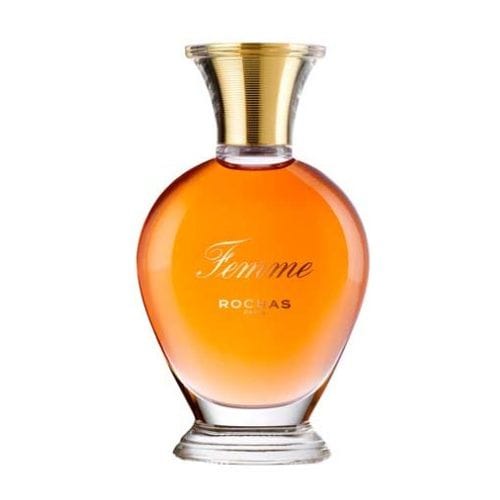 Femme — ROCHAS