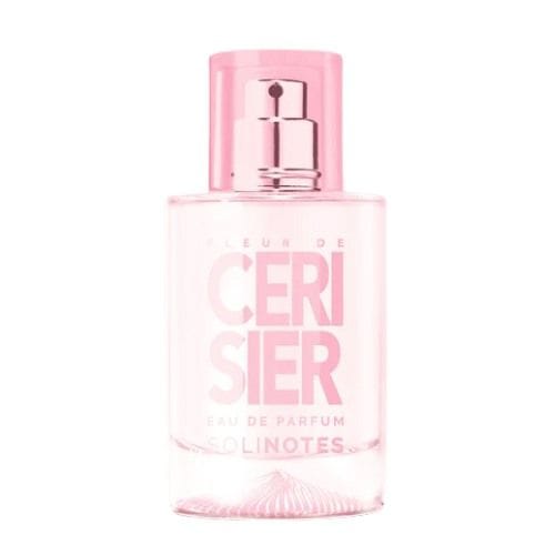 Fleur Cerisier — SOLINOTES