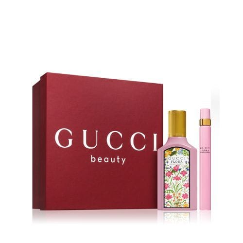 Flora Gardenia — GUCCI