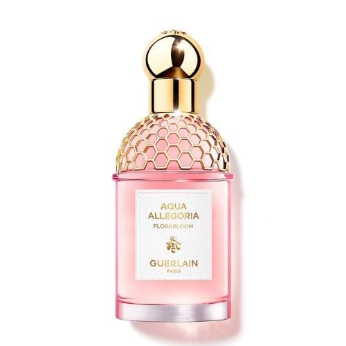 Aqua Allegoria Flora Bloom — GUERLAIN