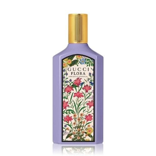 Flora Gorgeous Magnolia — GUCCI