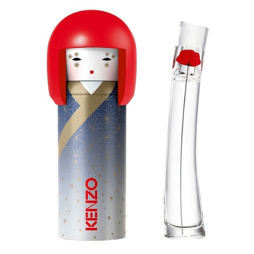 Flower By Kenzo Collector Kokeshi — KENZO