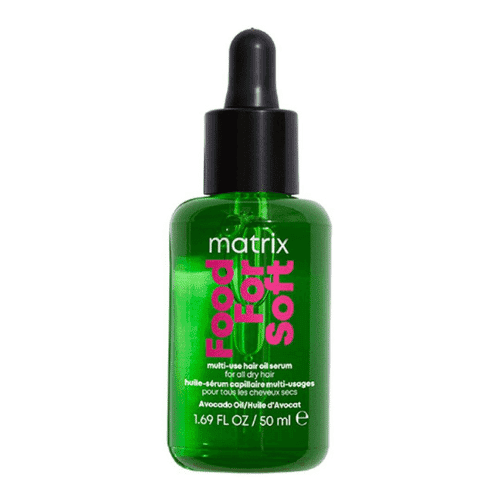 Food For Soft — MATRIX