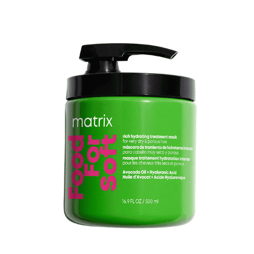 Food For Soft — MATRIX