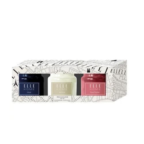 French Souvenir — ELLE HOME