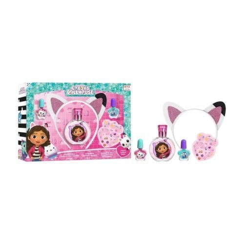 Gabby's Dollhouse — EAU MY PLANET