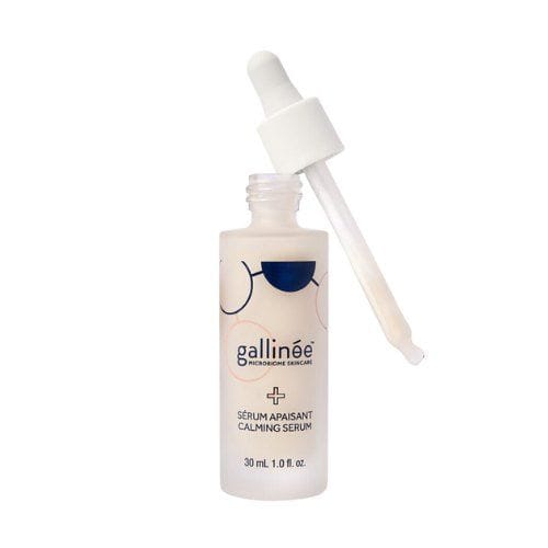 Sérum Apaisant — GALLINEE