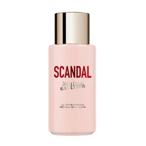 Scandal — JEAN-PAUL GAULTIER