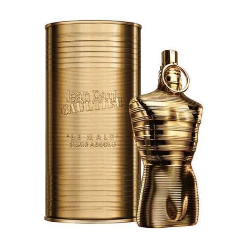 Le Male — JEAN-PAUL GAULTIER