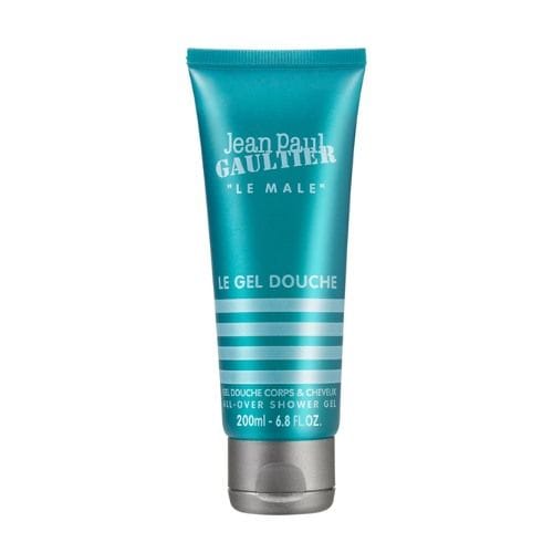 Le Male — JEAN-PAUL GAULTIER