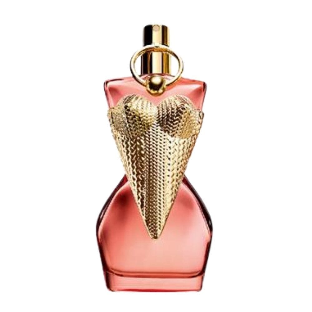 Divine Couture — JEAN-PAUL GAULTIER