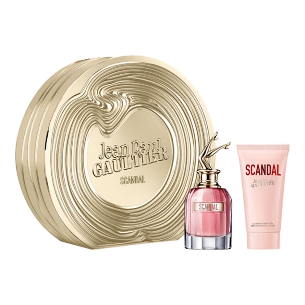 Scandal — JEAN-PAUL GAULTIER