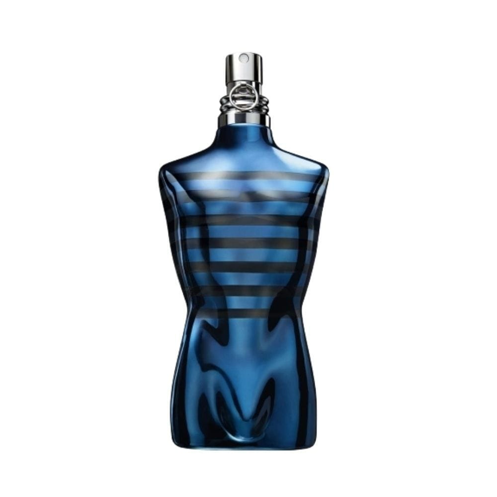 Le Male In Blue — JEAN-PAUL GAULTIER
