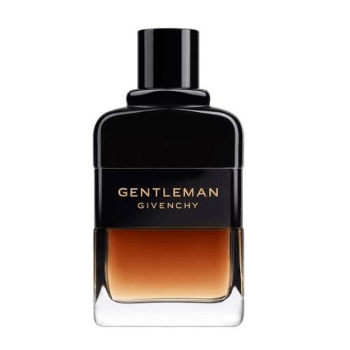 Gentleman Réserve Privée — GIVENCHY