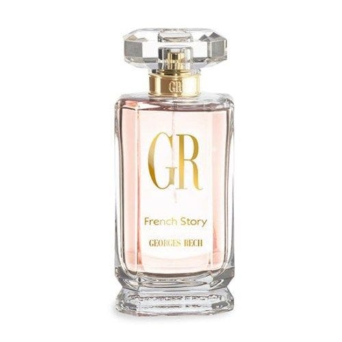 French Story — GEORGES RECH