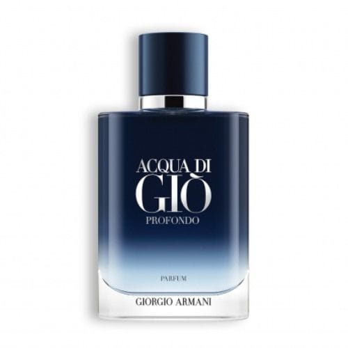 Acqua di Giò Profondo — ARMANI