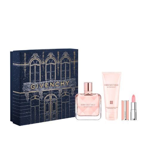 Irresistible — GIVENCHY