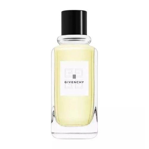 Givenchy III — GIVENCHY