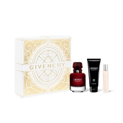 L'Interdit — GIVENCHY