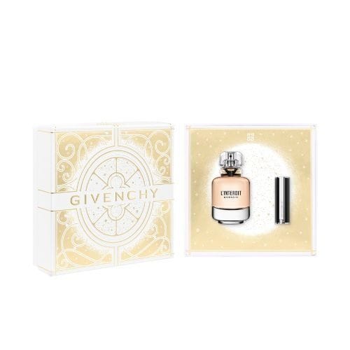 L'Interdit — GIVENCHY