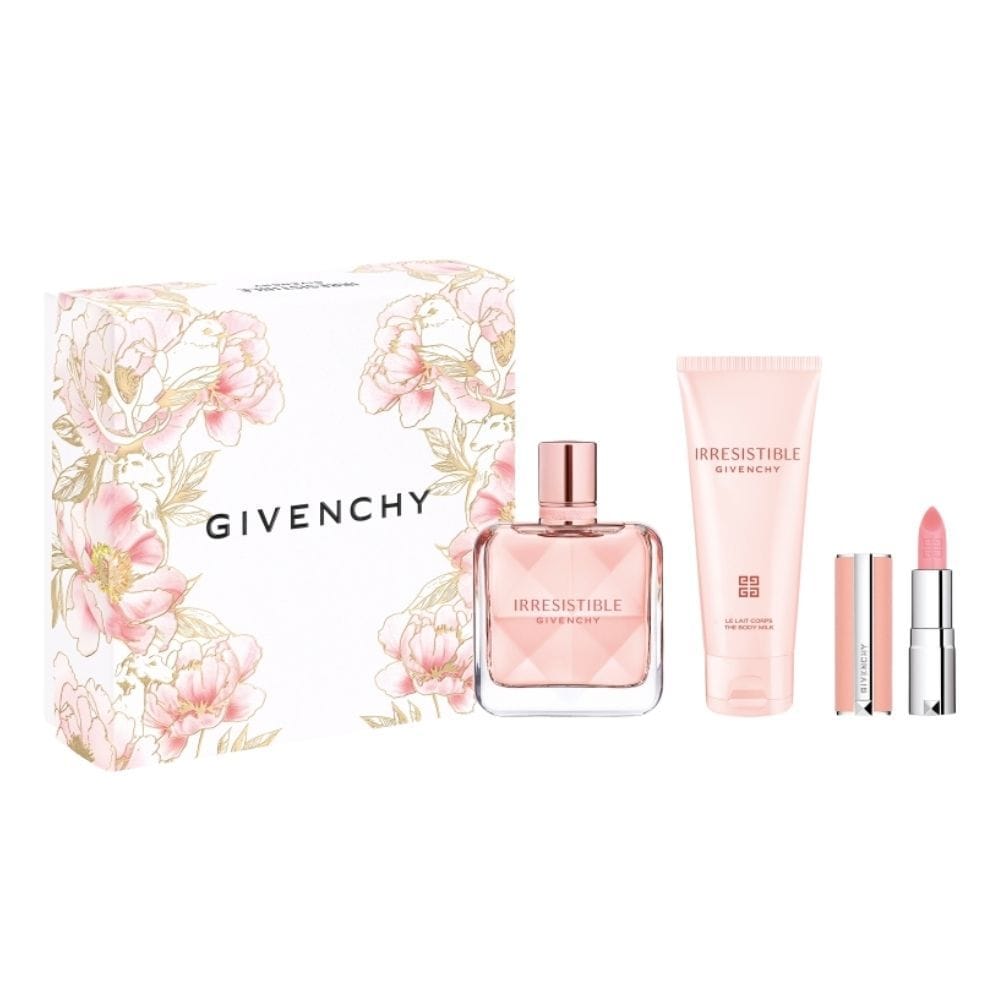 Irresistible — GIVENCHY