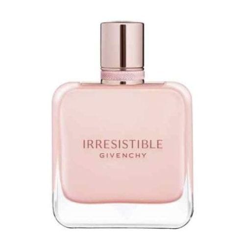 Irresistible Rose Velvet — GIVENCHY