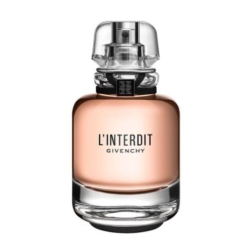 L'interdit — GIVENCHY